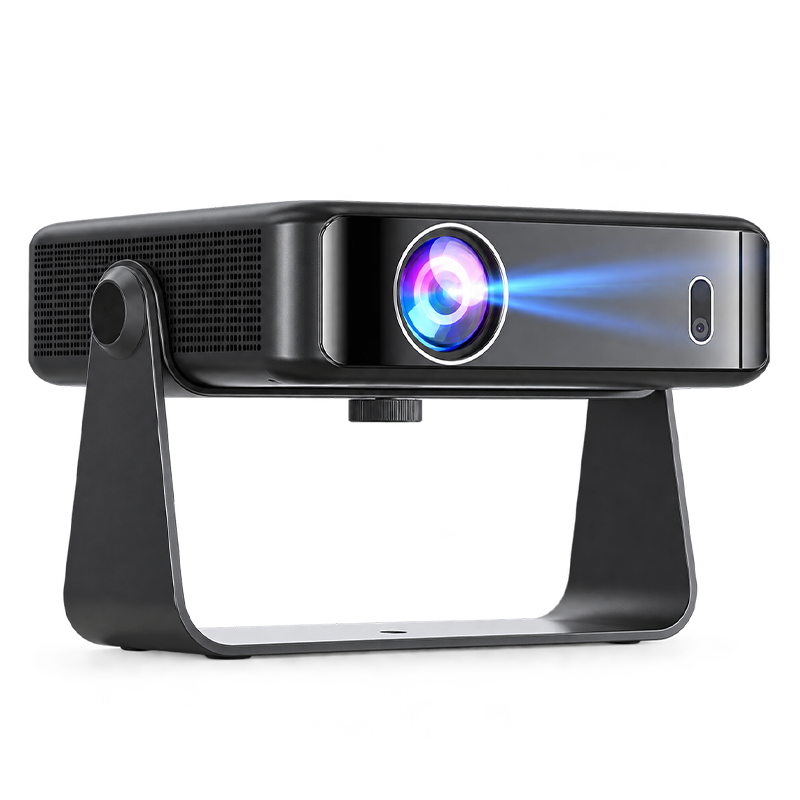 Mini-Projektor 4K
